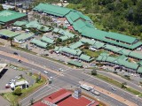 Aer_30 - Heritage shopping centre Hillcrest Durban