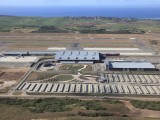 Aer_36 - King Shaka International airport Durban