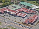 Aer_39 - Lillies Quarters Shopping Centre, Hillcrest, Durban