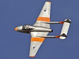 Vampire jet