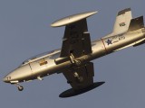 Impala trainer - civilian owned