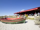 Voorstrand