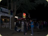 Clarens__143 - New Years eve in Clarens - around 12:30am