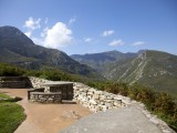 Wes_99 - Outeniqua Pass between Outshoorn and George