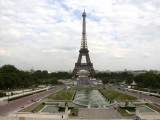 Par_04 - The Eiffel Tower from the Pantheon