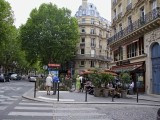 Par_06 - a typical Paris scene