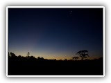 Sun_12 - sunset in Welgevonden
