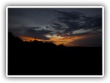 Sun_31 - Sunset in Welgevonden