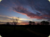 Welgevonden__329 - Sunset in Welgevonden
