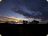 Welgevonden__334 - Sunset in Welgevonden