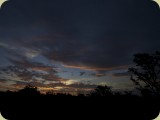 Welgevonden__384 - Sunset in Welgevonden